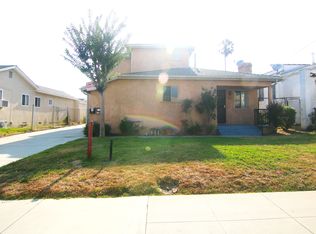 525 S Belmont St APT A, Glendale, CA 91205