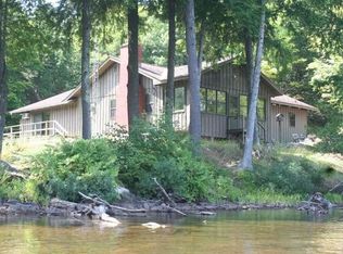 11534 Mars Point Dr, Presque Isle, WI 54557