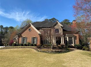 3275 Timberloch Dr, Marietta, GA 30068