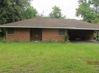 300 Avenue H, Kentwood, LA 70444