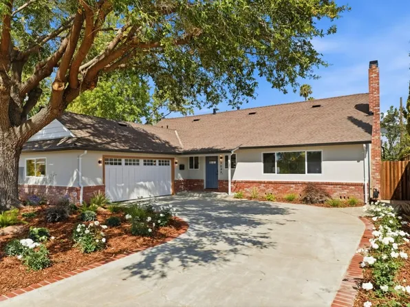 904 Del Monte Pl, San Jose, CA 95117