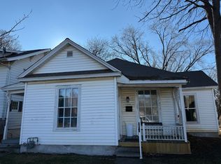 (Undisclosed Address), Mattoon, IL 61938