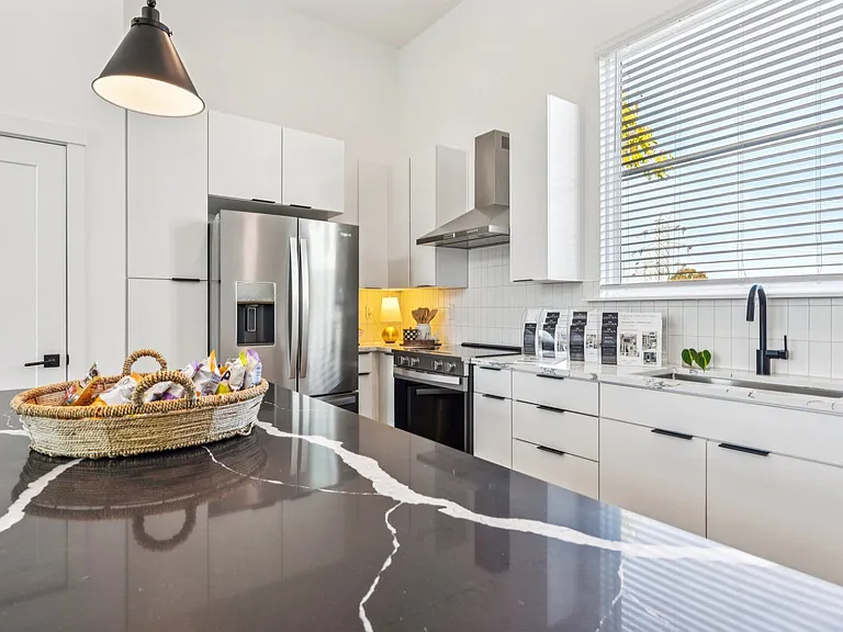 The Collection at Charles Townhomes for Rent in NoDa — Photo 23
