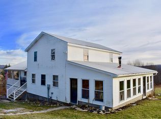 189 Yoder Ln, Rome, PA 18837