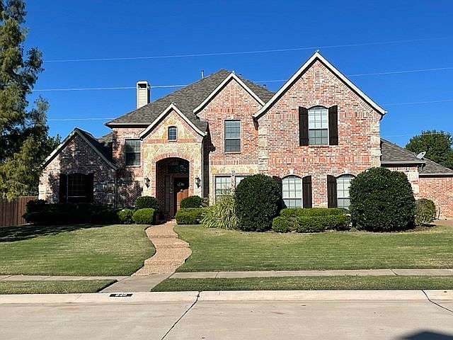 640 Amistad Drive