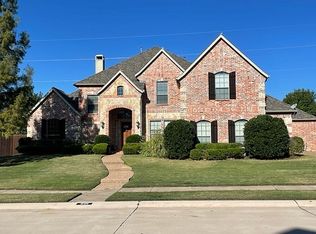 640 Amistad Dr, Prosper, TX 75078