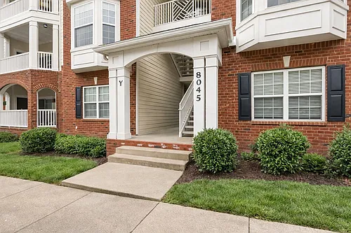 8045 Bienville Dr #5 Photo 1