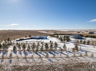 3515 Campstool Rd, Cheyenne, WY 82007