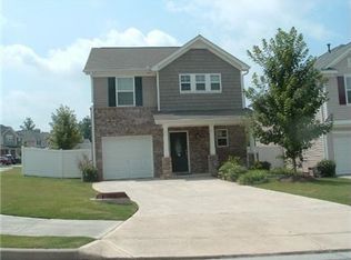 409 Sureyya Dr, Canton, GA 30114