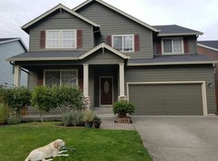 18808 SE 25th St, Vancouver, WA 98683