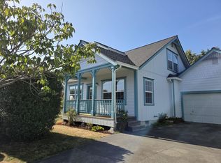 2168 Tina Ct, Arcata, CA 95521