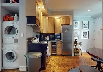 Rented by REAL New York