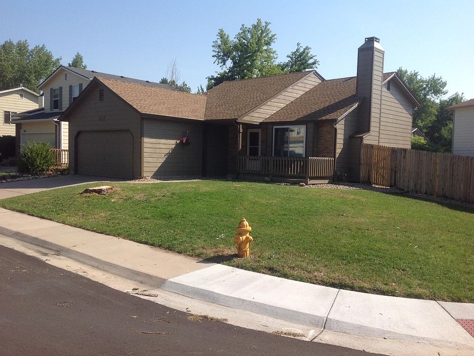 Large corner lot!