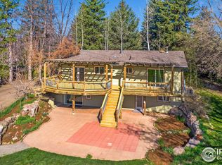 5534 Pioneer Rd, Boulder, CO 80301