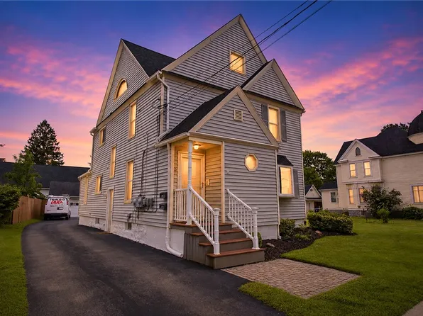 57 Otis St, Batavia, NY 14020