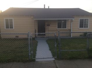 9301 Empire Rd, Oakland, CA 94603