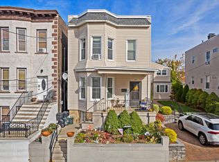 162 Huber St, Secaucus, NJ 07094