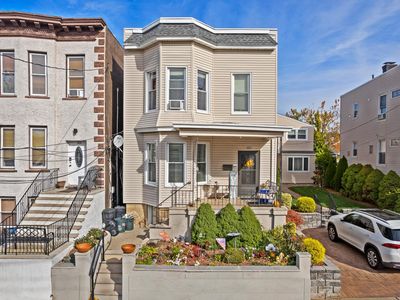 162 Huber St, Secaucus, NJ, 07094