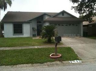 1418 Tiverton Dr, Brandon, FL 33511