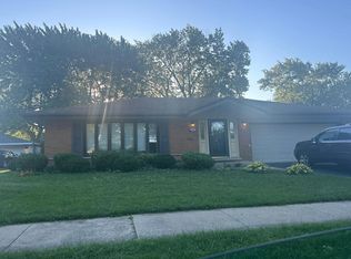 16941 Parkside Ave, South Holland, IL 60473