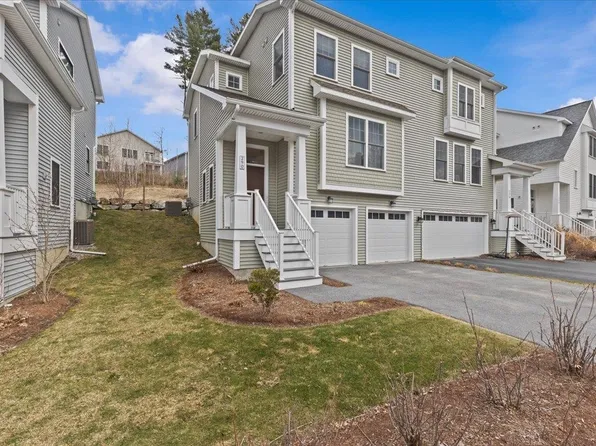 290 O'Brien Farm Road, South Burlington, VT 05403