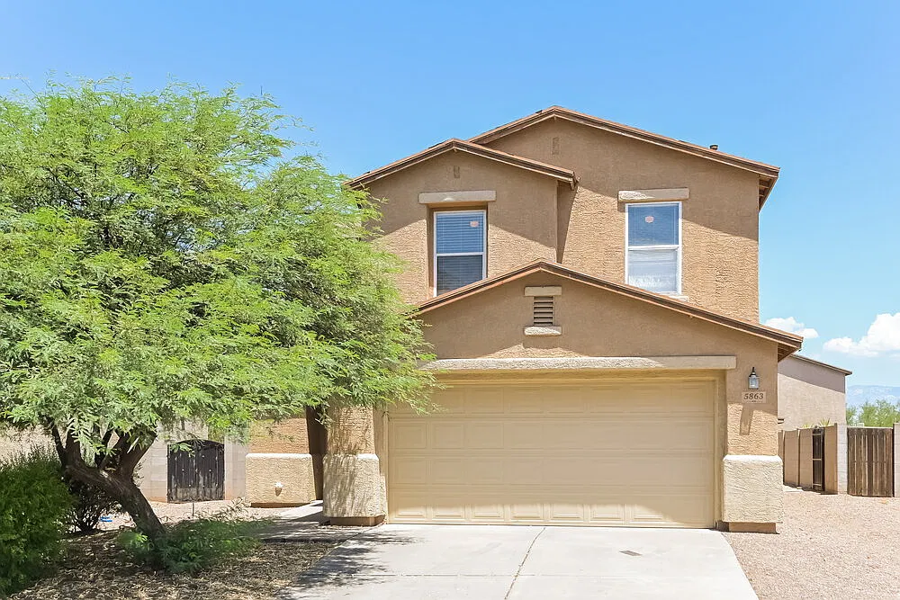 4 bed, 2.5 bath, 1857 sqft, $2,105 — Photo 1