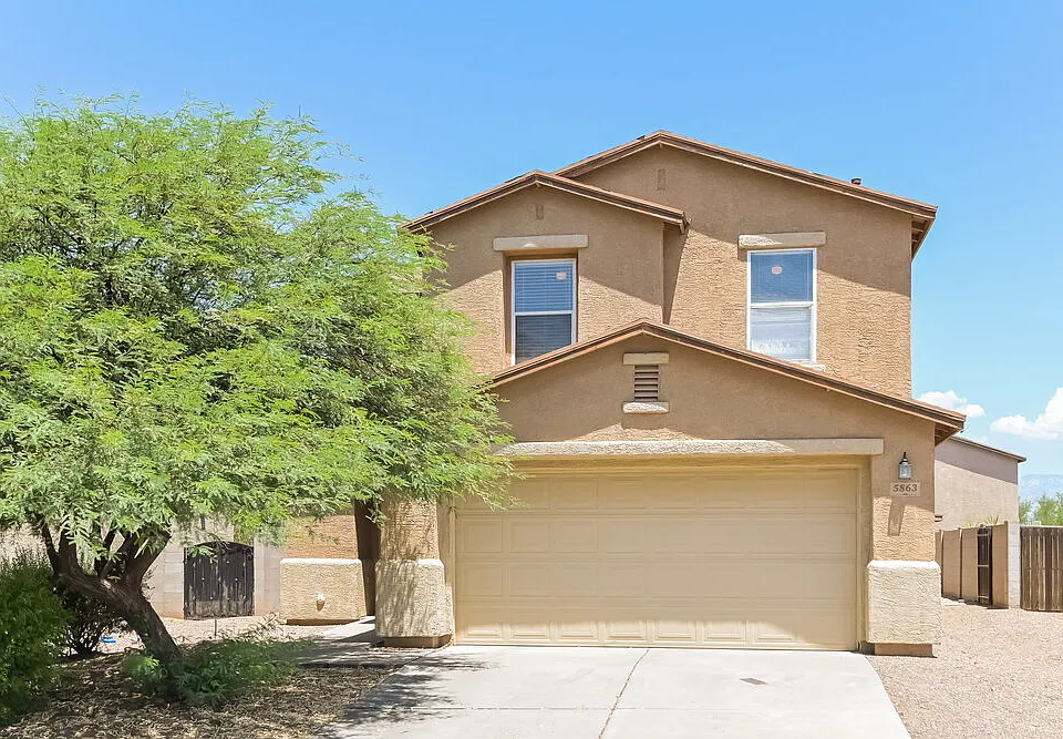 5863 E Fantail Ln