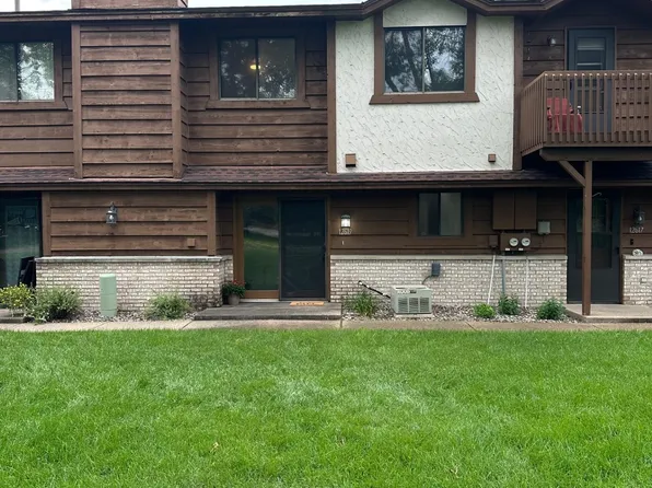 12619 Alder St NW, Coon Rapids, MN 55448