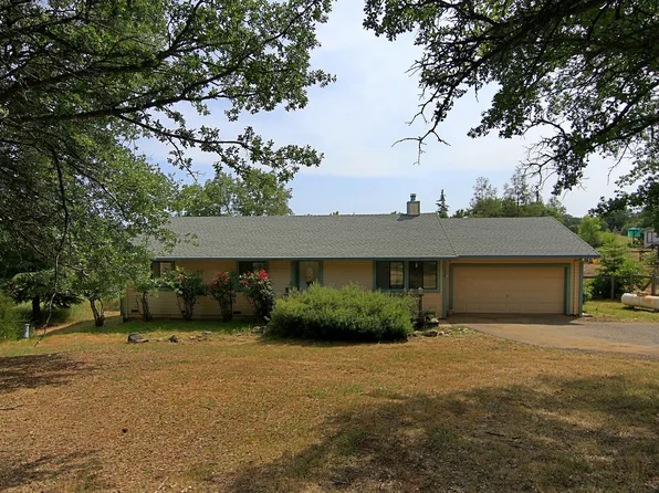 1524 Trading Post Ct, Cool, CA 95614