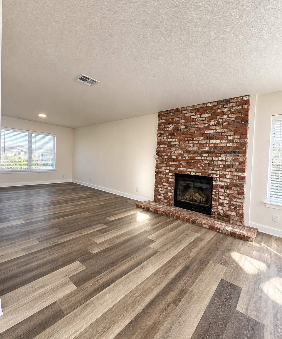 3 bed, 1572 sqft, $2,800 — Photo 2