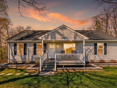 2018 Stone Rd, Westminster, MD 21158