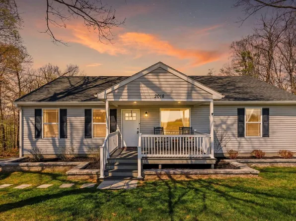 2018 Stone Rd, Westminster, MD 21158