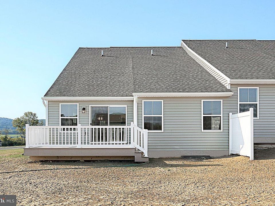 2nd image of 292 Acer Avenue Lot #723A