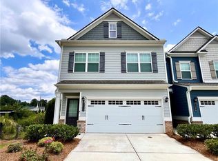 1110 Fuzz St, Lawrenceville, GA