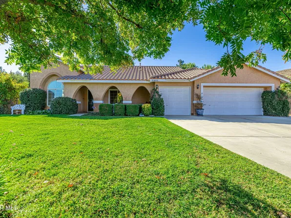 5806 Avenida Esplendida, Palmdale, CA 93551