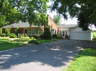 1908 Bixlers Ferry Rd, Luray, VA 22835