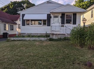 133 Briggs St, Syracuse, NY 13208