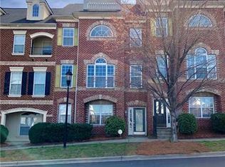 9421 Kings Parade Blvd #9421, Charlotte, NC 28273