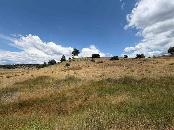 893 Loma Linda Drive, Pagosa Springs, CO 81147