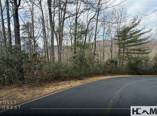 Lot 40 Buckberry Drive N, Sapphire, NC 28774