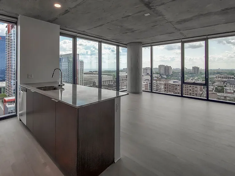 Dining/Living room
