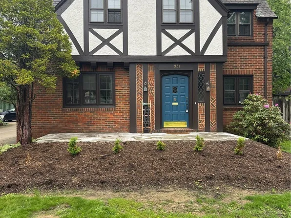 931 Amelia Ave, Akron, OH 44302