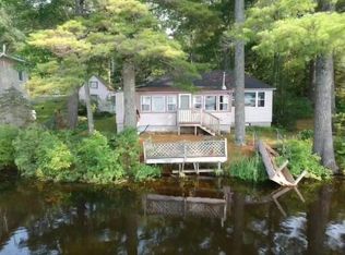 196 Cross Hill Rd, Augusta, ME 04330