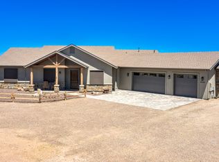 9550 Sportsman Way, Prescott Valley, AZ 86315