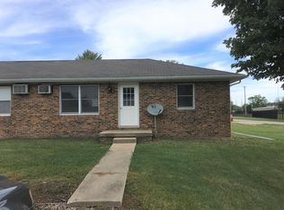 101 W Deer St, Odell, IL 60460