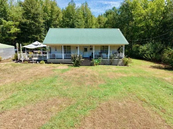 180 Howell Loop, Pocahontas, TN 38061