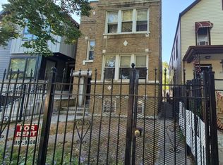 4722 N Kennicott Ave, Chicago, IL 60630