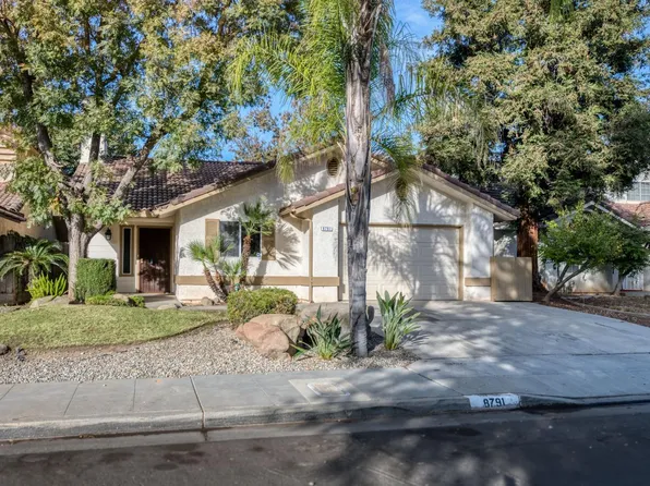 8791 N Barton Ave, Fresno, CA 93720