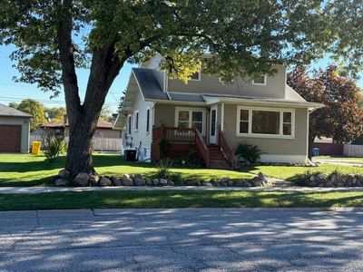 803 N Lafayette St, Griffith, IN, 46319