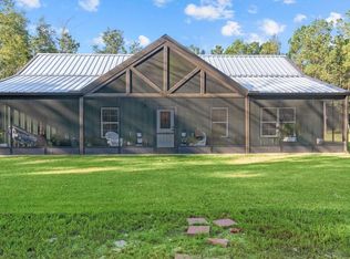 13052 Fm 1818, Huntington, TX 75949